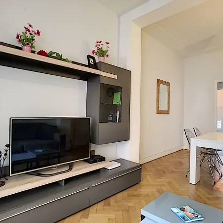 Apartman Nestor&jeeves - 